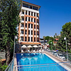 Sırma Hotel